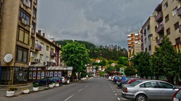 Uskoro vise parking mjesta u Bijelom Polju