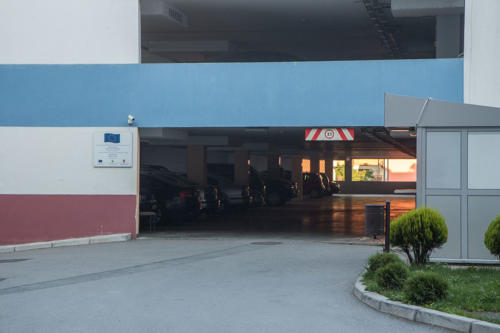 Parking Servis Bijelo Polje 