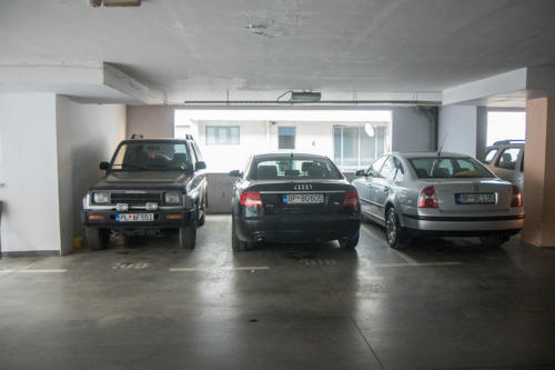 Parking Servis Bijelo Polje 