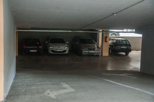 Parking Servis Bijelo Polje 